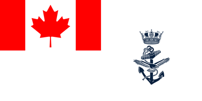 Royal Canadian Navy